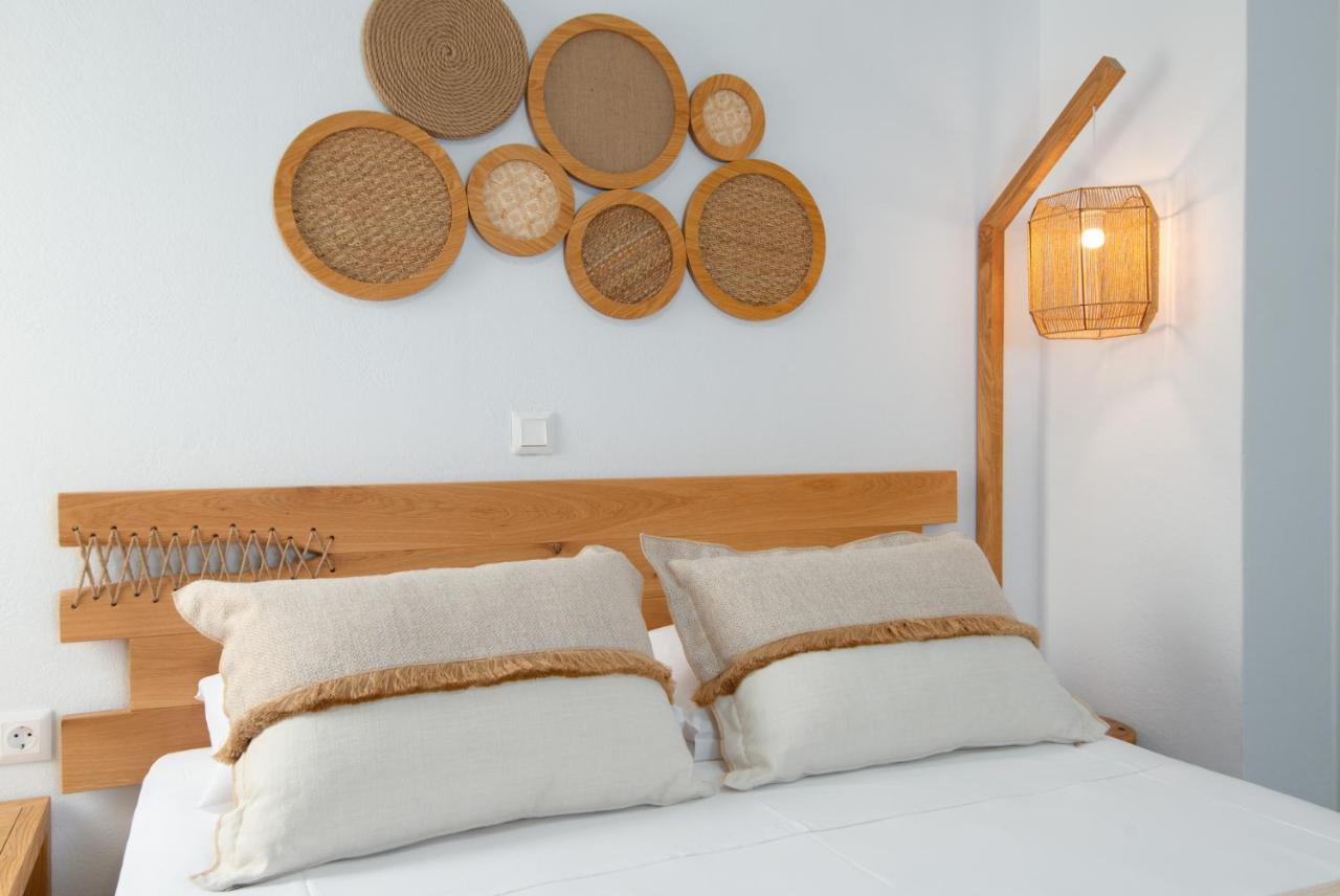 Apartment Thimari *