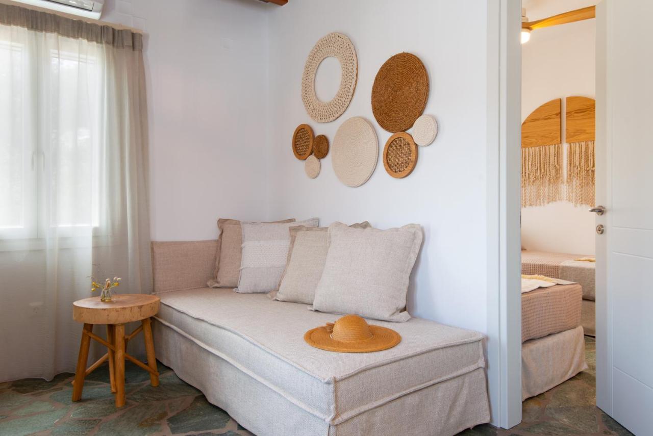 Apartment Thimari