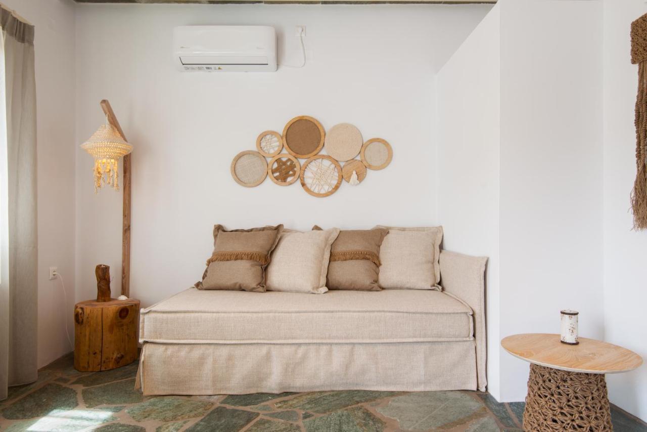 Apartment Thimari *