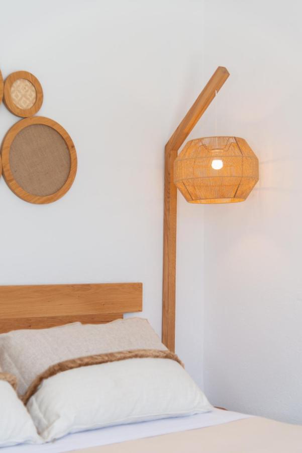 Thimari Apartment Vathi (Sifnos)