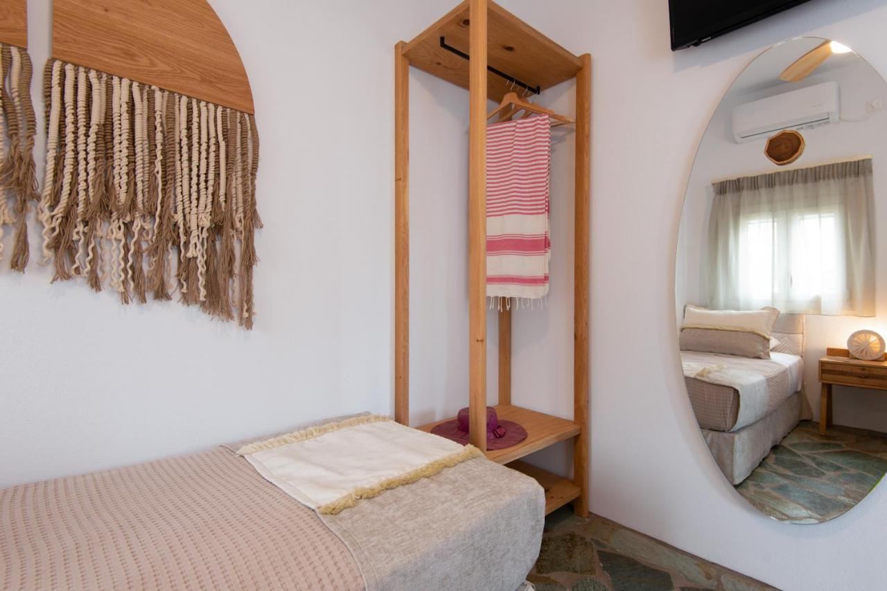 Thimari Apartment