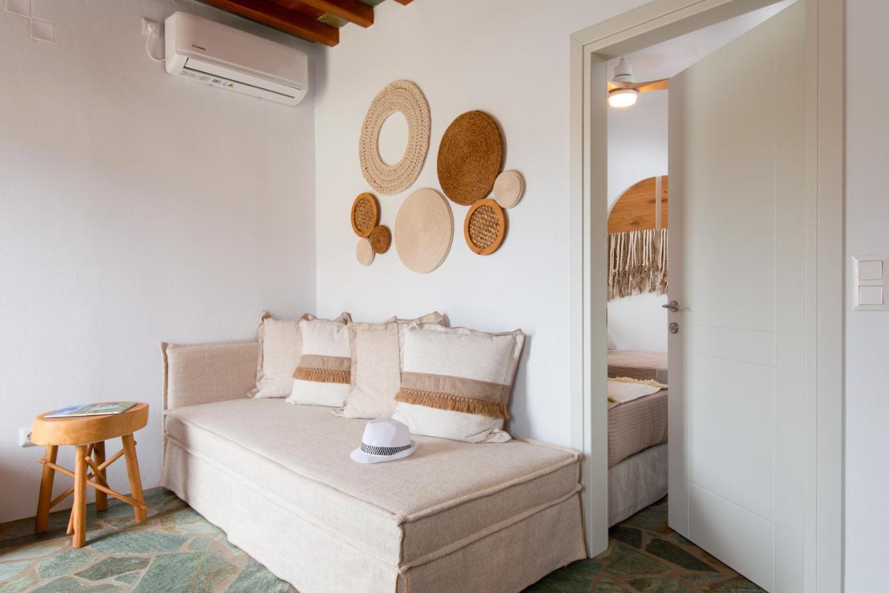 Thimari Apartment Vathi (Sifnos)