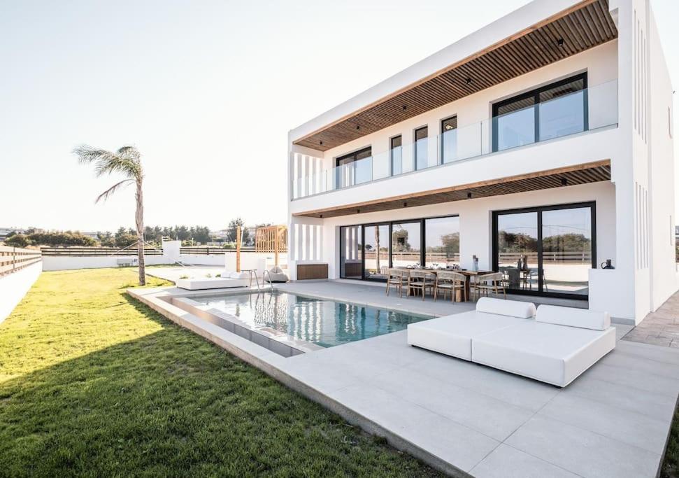 D&r Boutique D Villa *