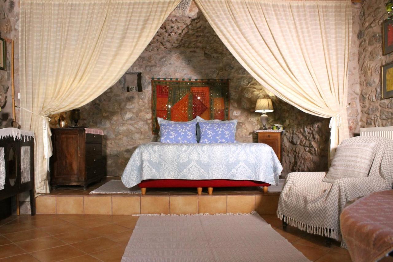 Apartment Traditional Stone Build Private