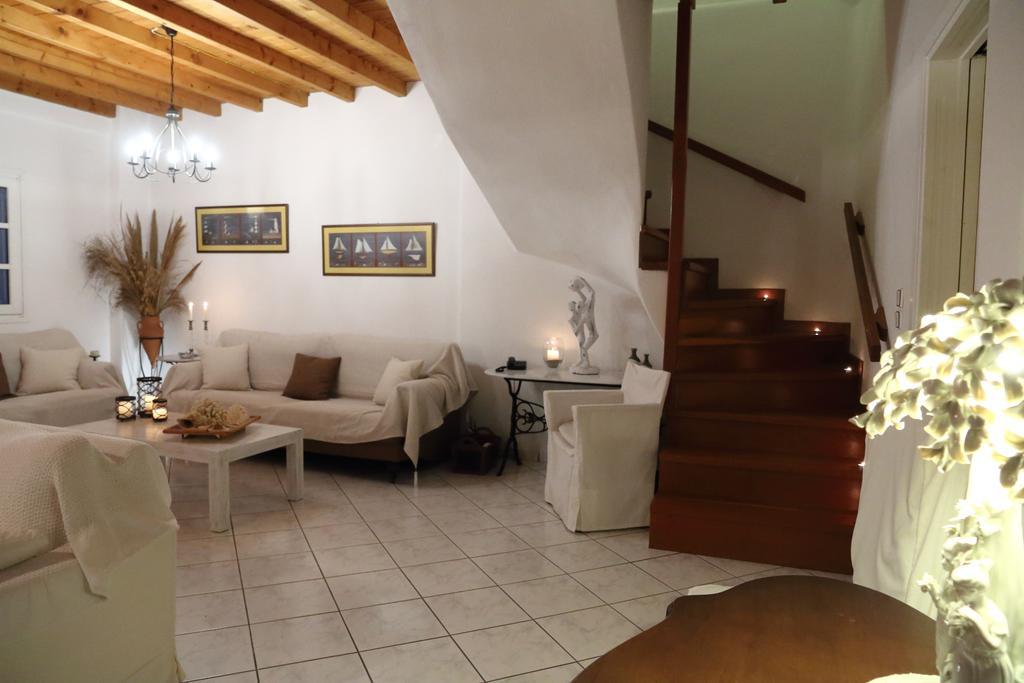 Galini * Agrari (Mykonos)