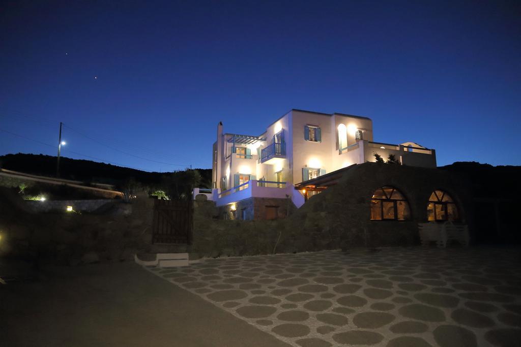 Villa Galini