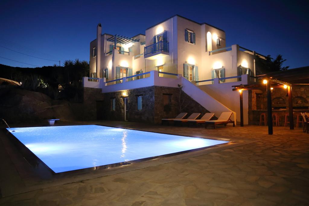 Galini Agrari (Mykonos)