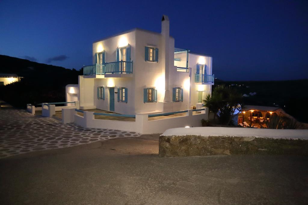 Galini Villa Agrari (Mykonos)