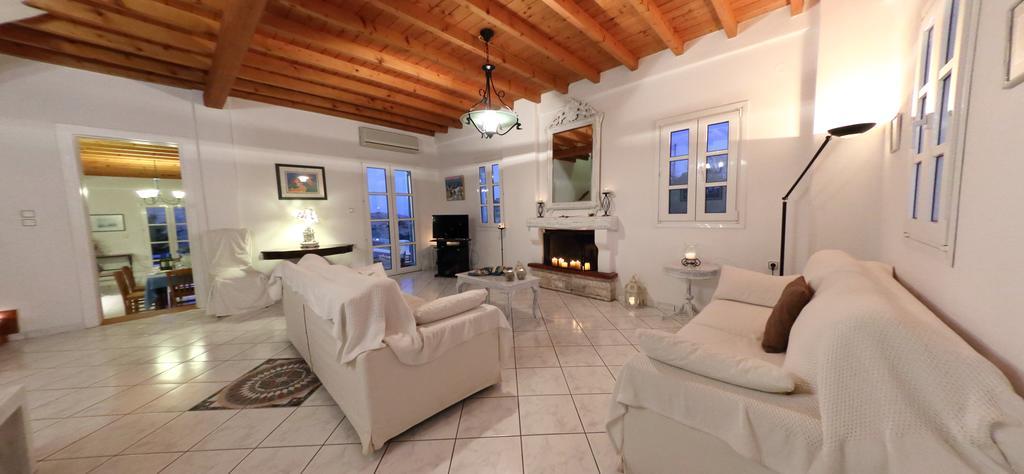 Villa Galini Agrari (Mykonos)
