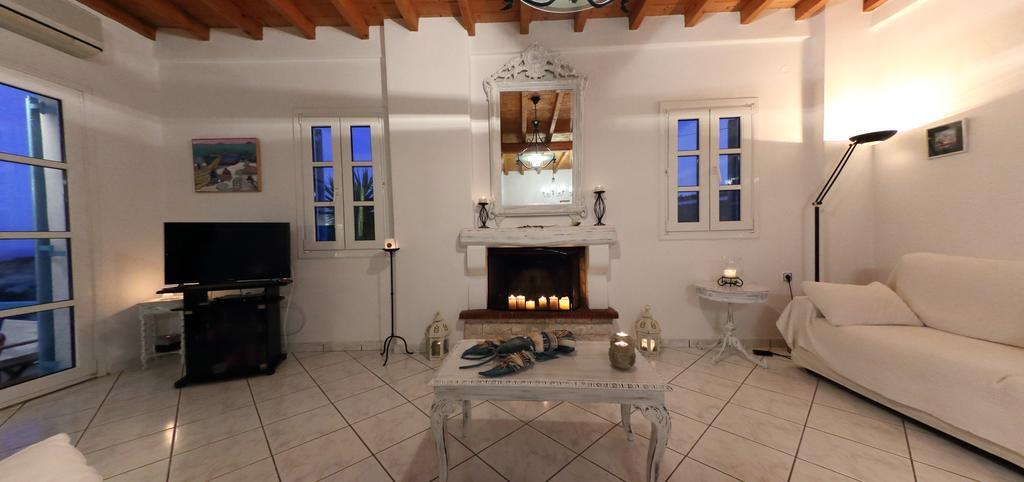 Galini * Agrari (Mykonos)