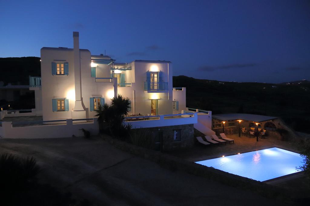 Villa Galini