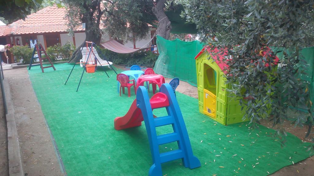 Apartment Vaso Aliki (Thasos)
