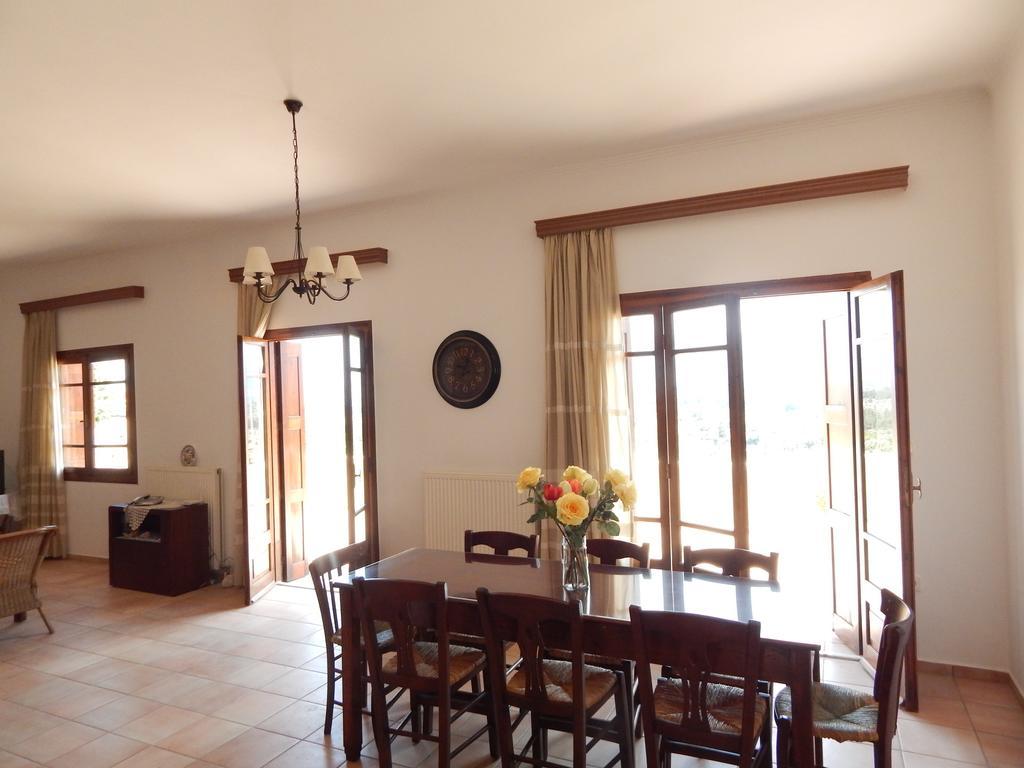 Kaina Holiday home Vamos
