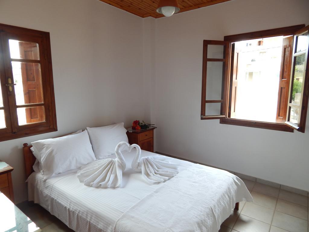 Holiday home Kaina Vamos