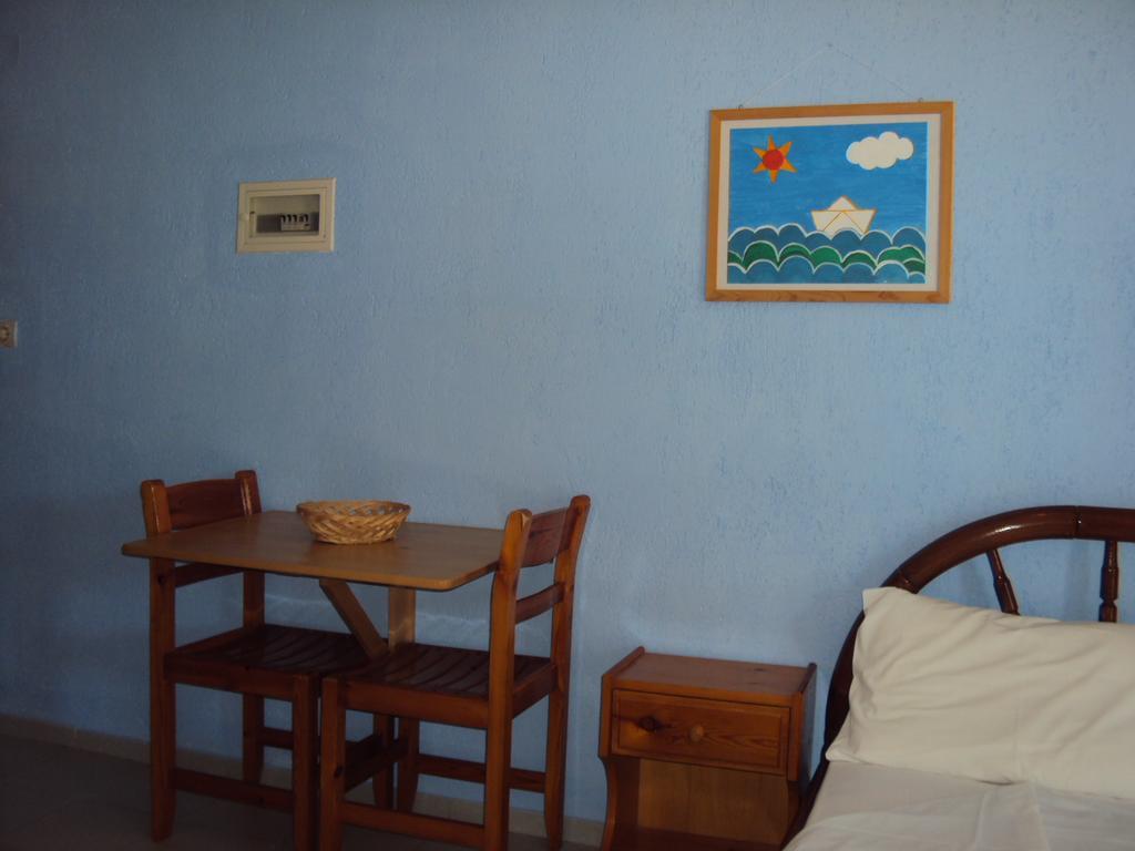 Apartment Despina And Lassi (Kefalonia)