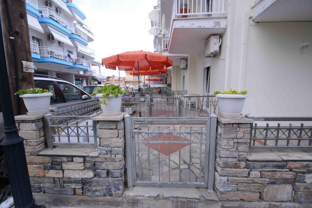 Hotel Milionis
