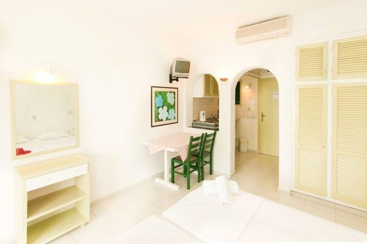 Guest house Nefi (adults Only)