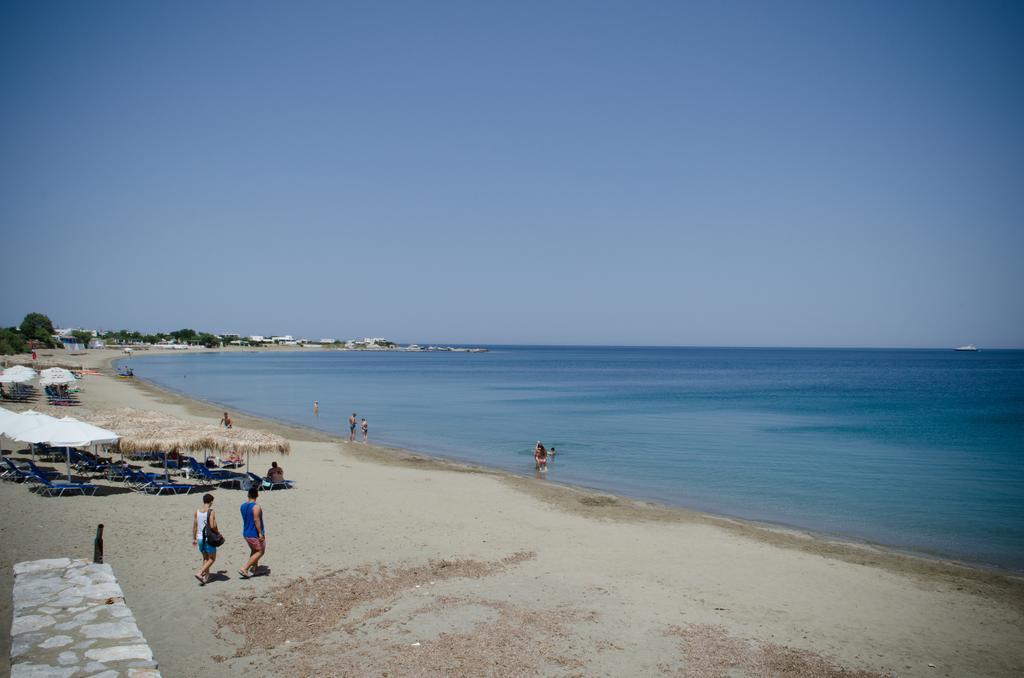 Georgias House * Skyros