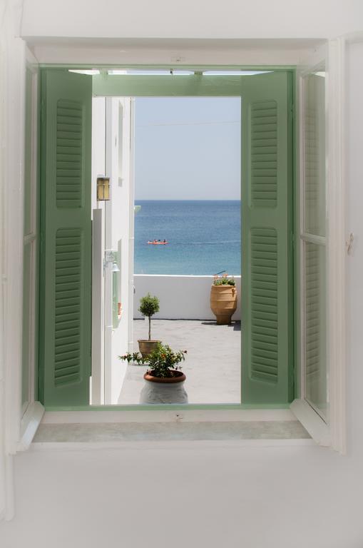 Apartment Georgias House Skyros