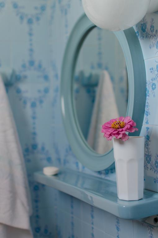 Apartment Georgias House Skyros