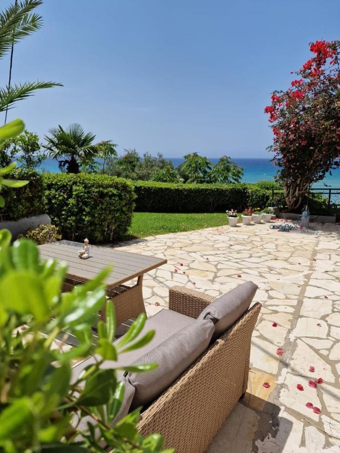 Apartment Corfu