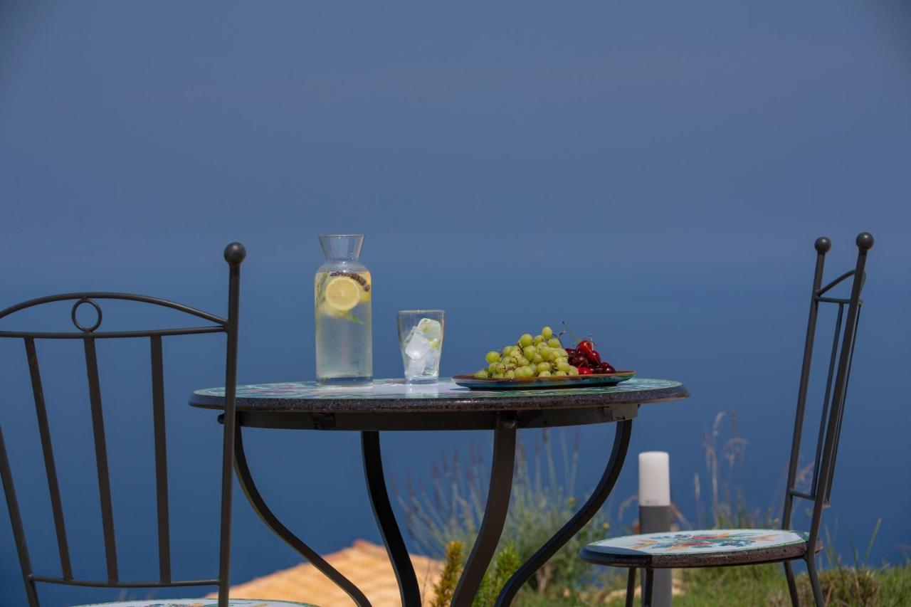 Avraam Sunset With Private Heated Pools By Imagine Lefkada Villa