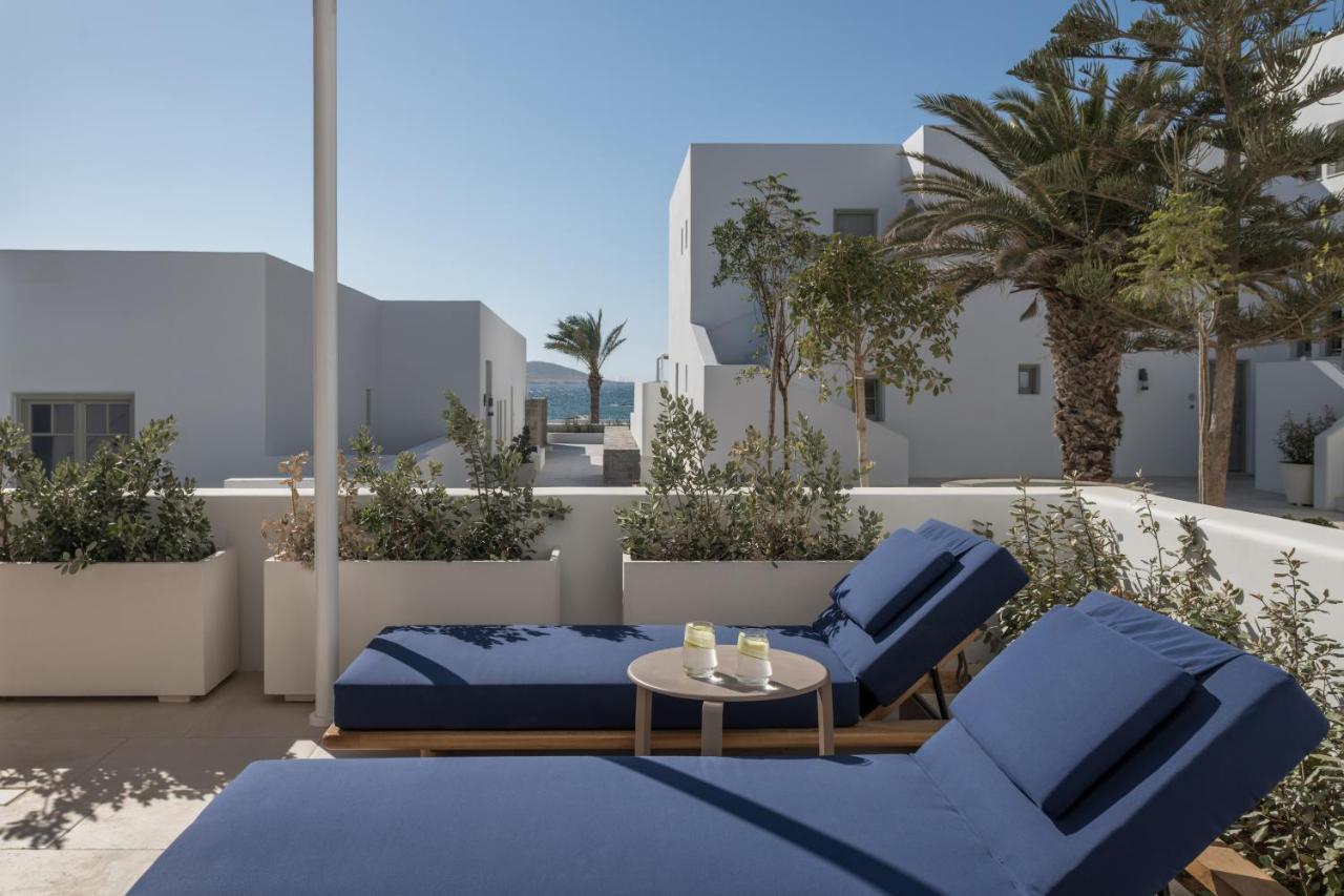 Cosme, A Luxury Collection Resort, Paros Hotel 5*