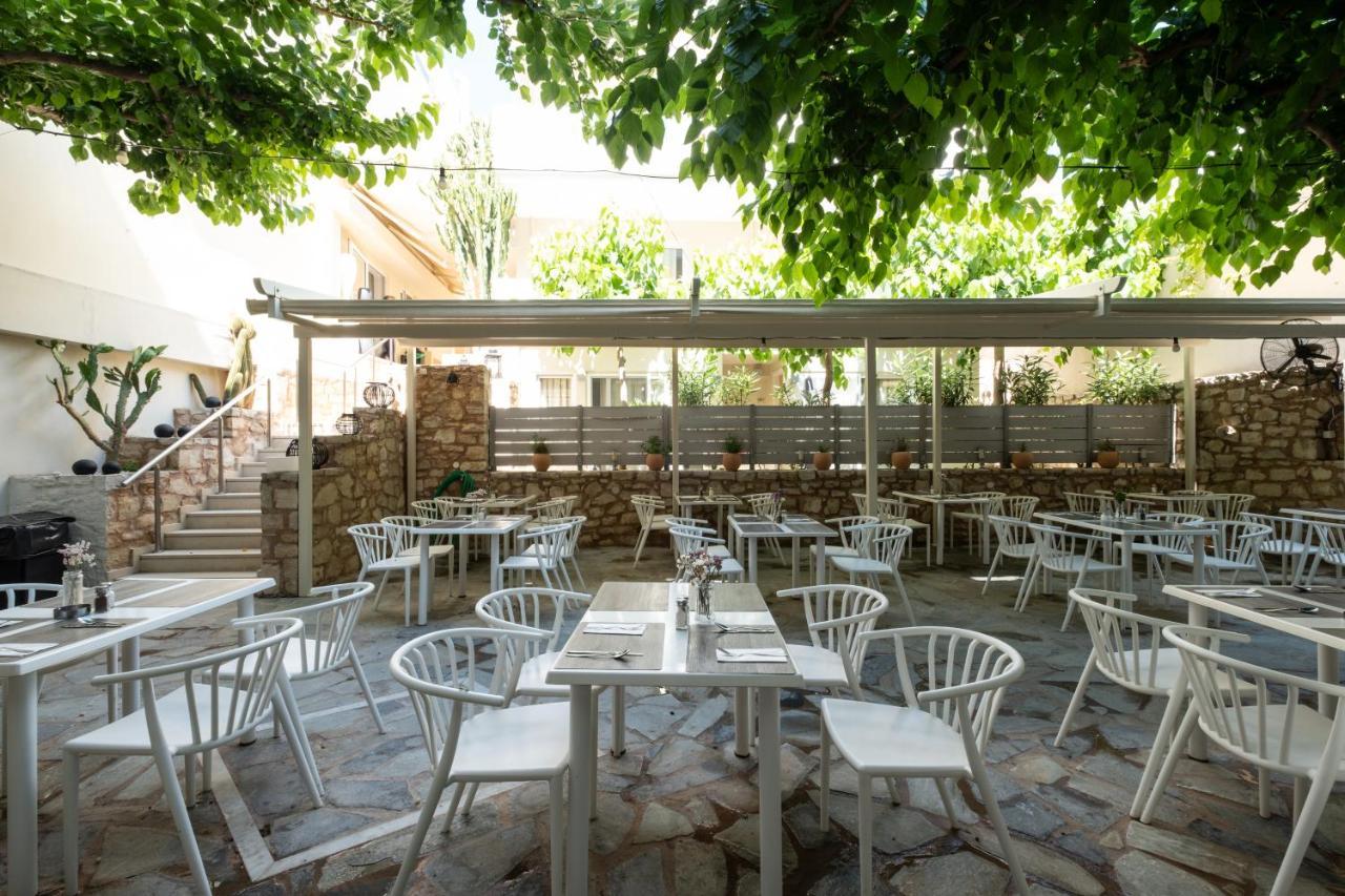 Dimitrios Adults Friendly 14 Rethymno (Crete)