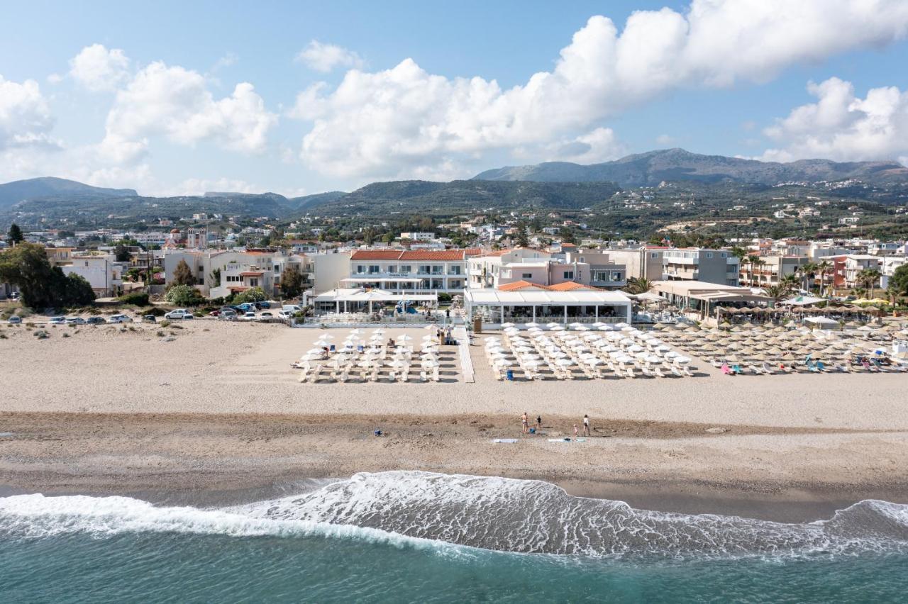 Dimitrios Village 4* Rethymno (Crete)