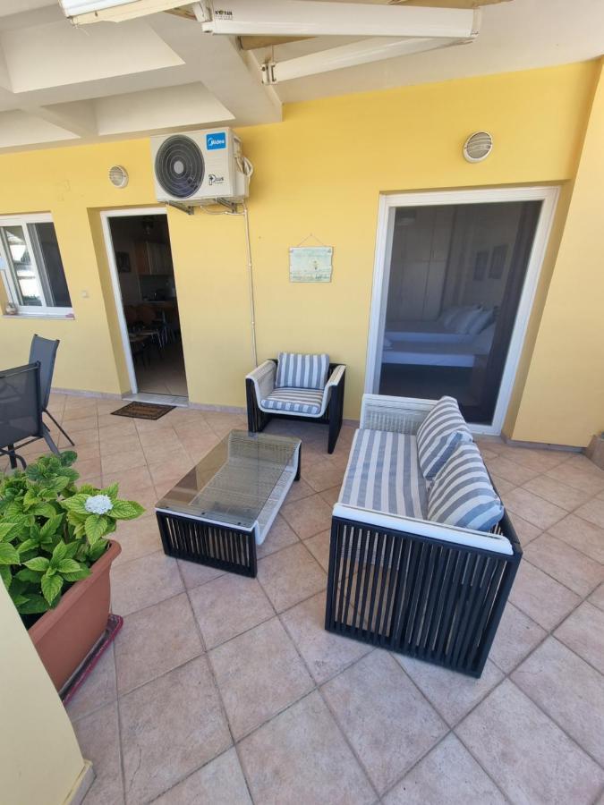 Anna Apartment Preveza
