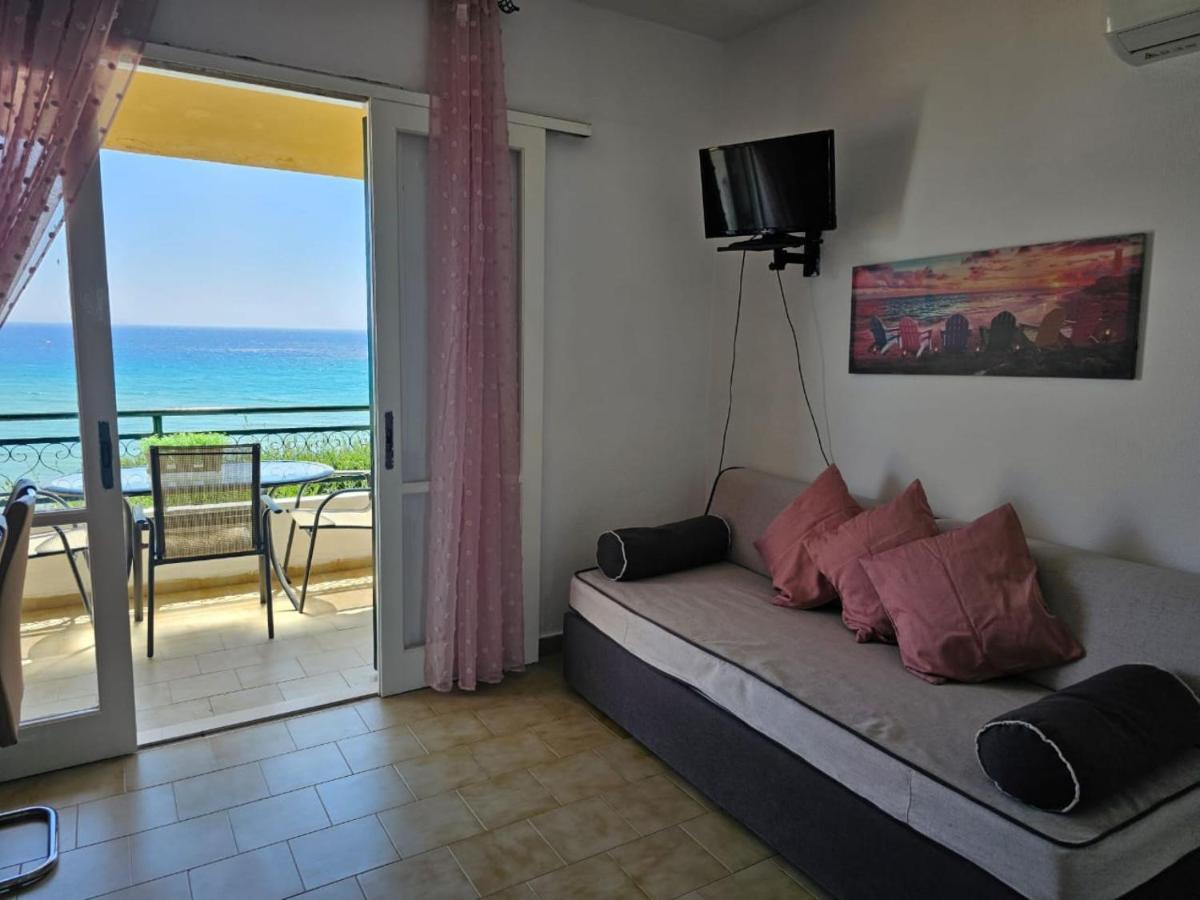 Classic Type Aa5 25 Apartment Pelekas