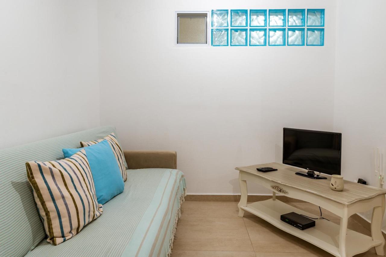 Afroditi Yasemi B Holiday home Ftelia (Mykonos)