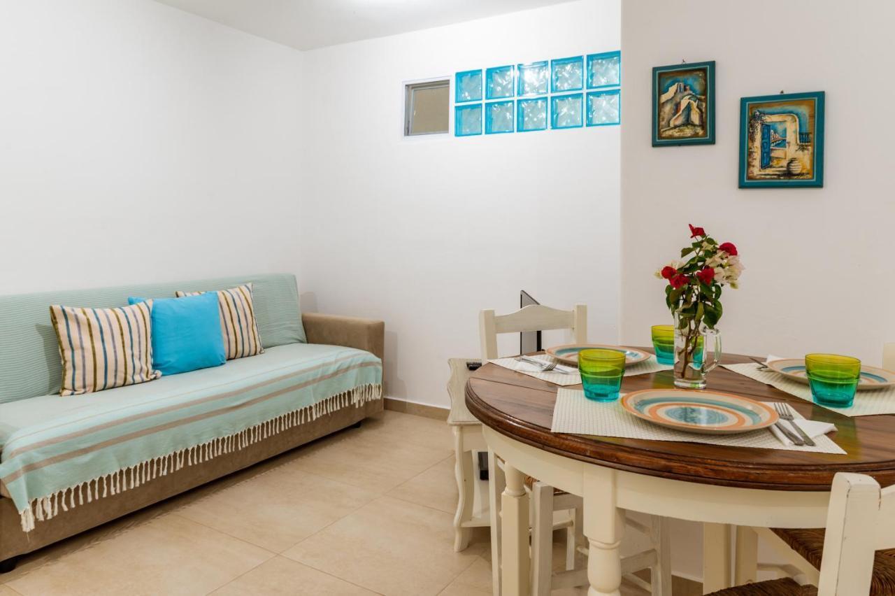 Holiday home Afroditi Yasemi B