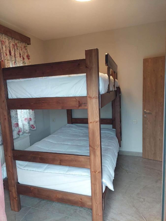 Olympus Mythical Apartment