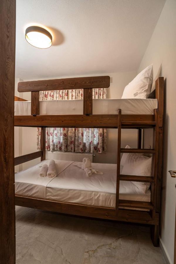 Olympus Mythical Apartment