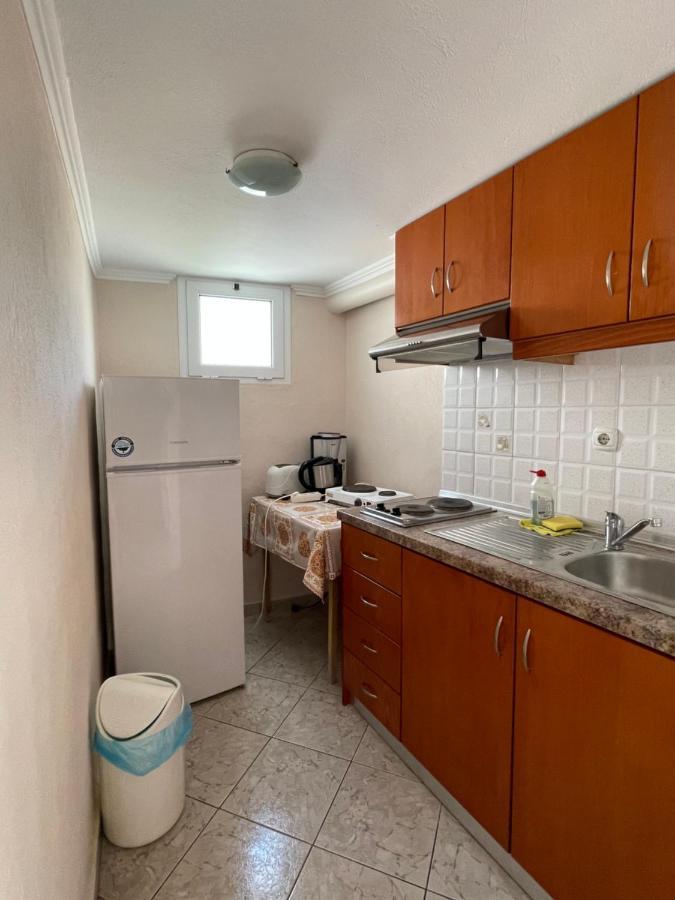 Avdikos House Apartment