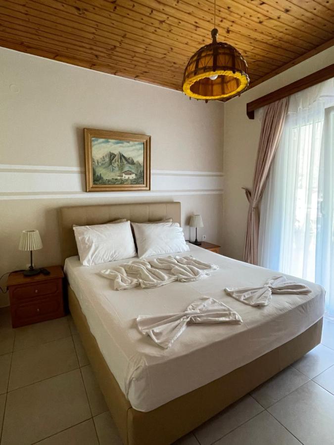 Apartment Avdikos House
