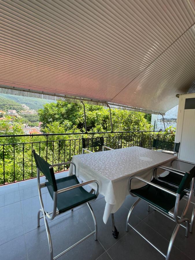 Apartment Avdikos House *