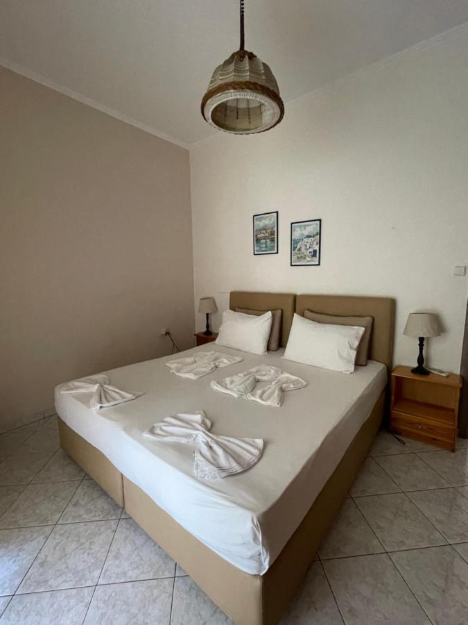 Avdikos House Apartment *