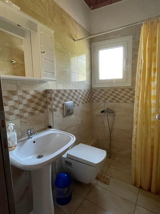 Avdikos House Parga