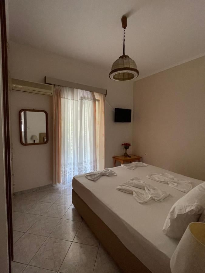 Avdikos House