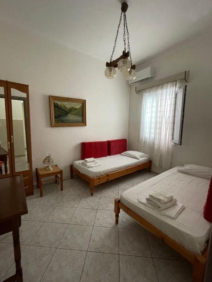 Avdikos House * Parga