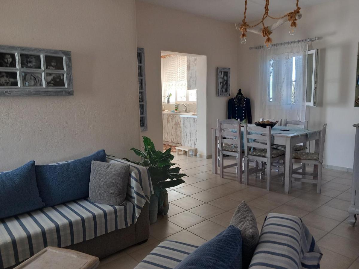 Fouli * Aspro Chorio