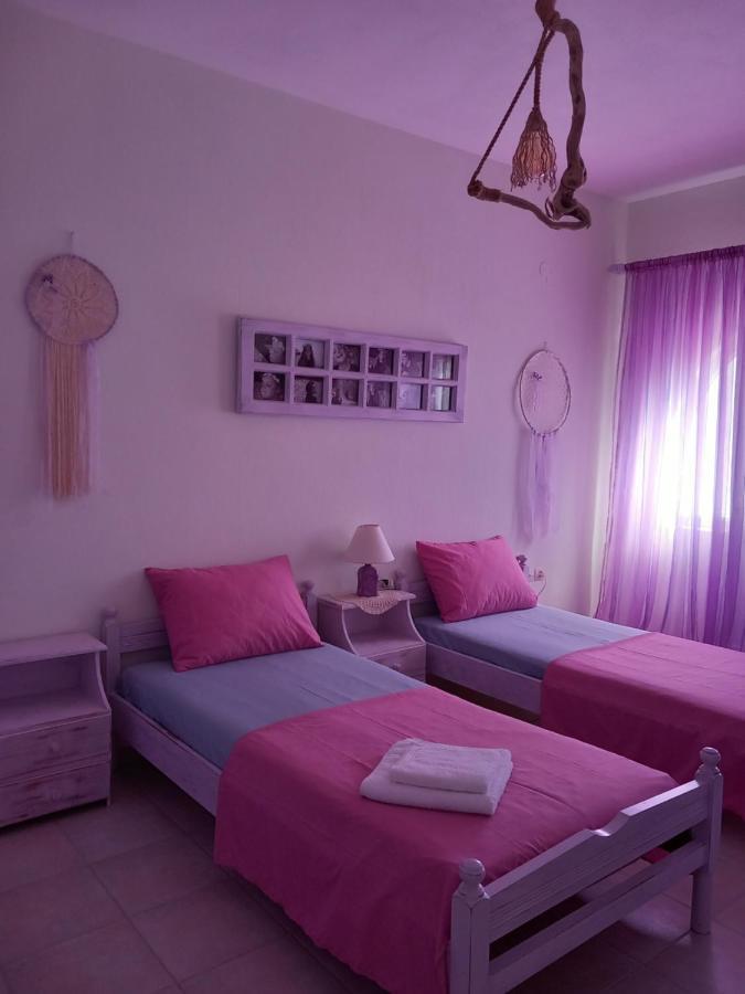 Fouli Apartment