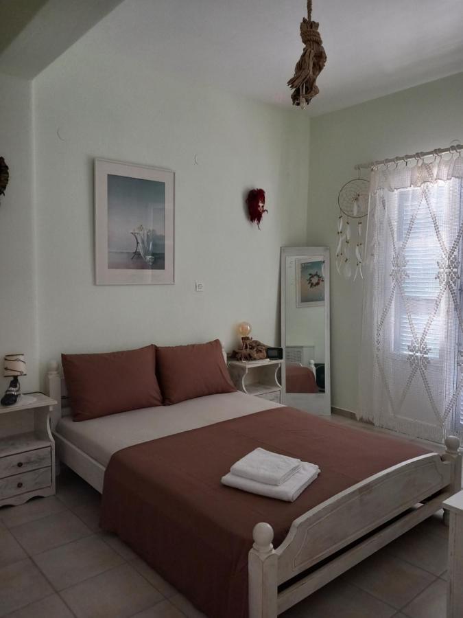 Apartment Fouli *