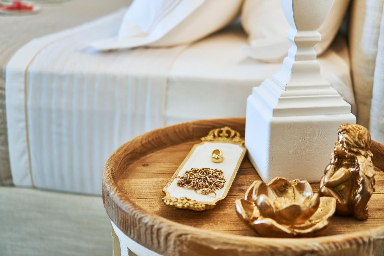 Aqua Mykonos - Adults Only Apartment