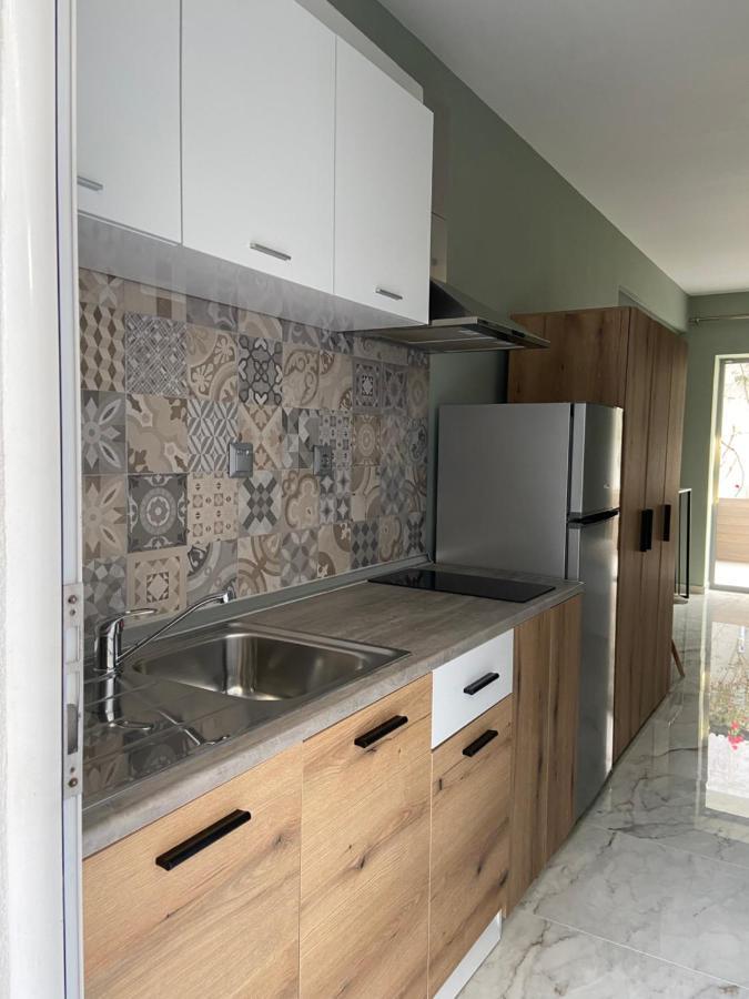 Apartment Nana 2 Pefkochori
