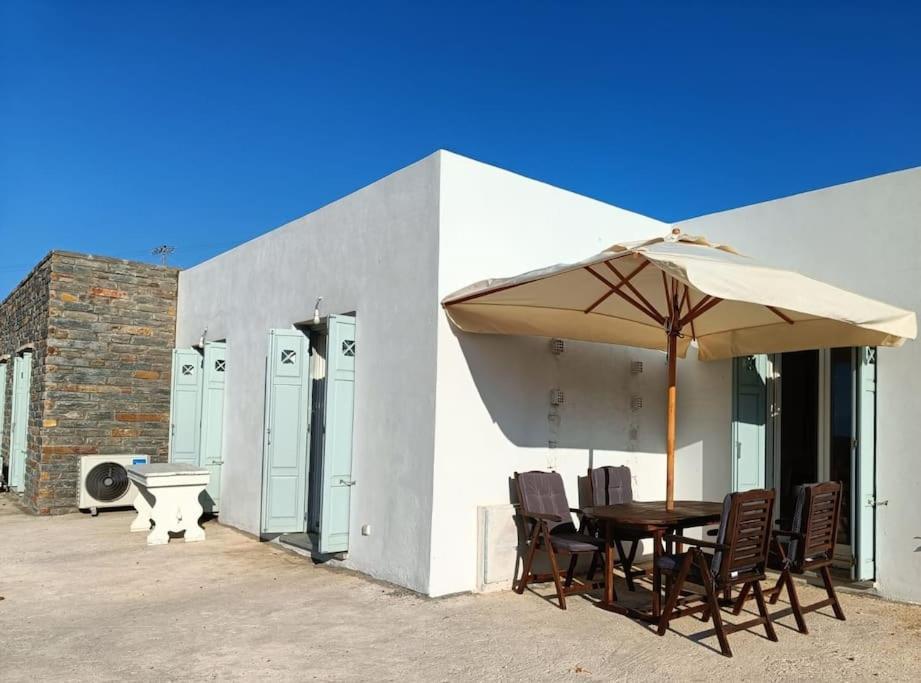 Fotimari Kea, Greece Holiday home Ioulis