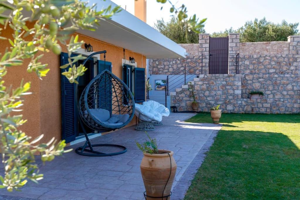 Amerita Holiday home *