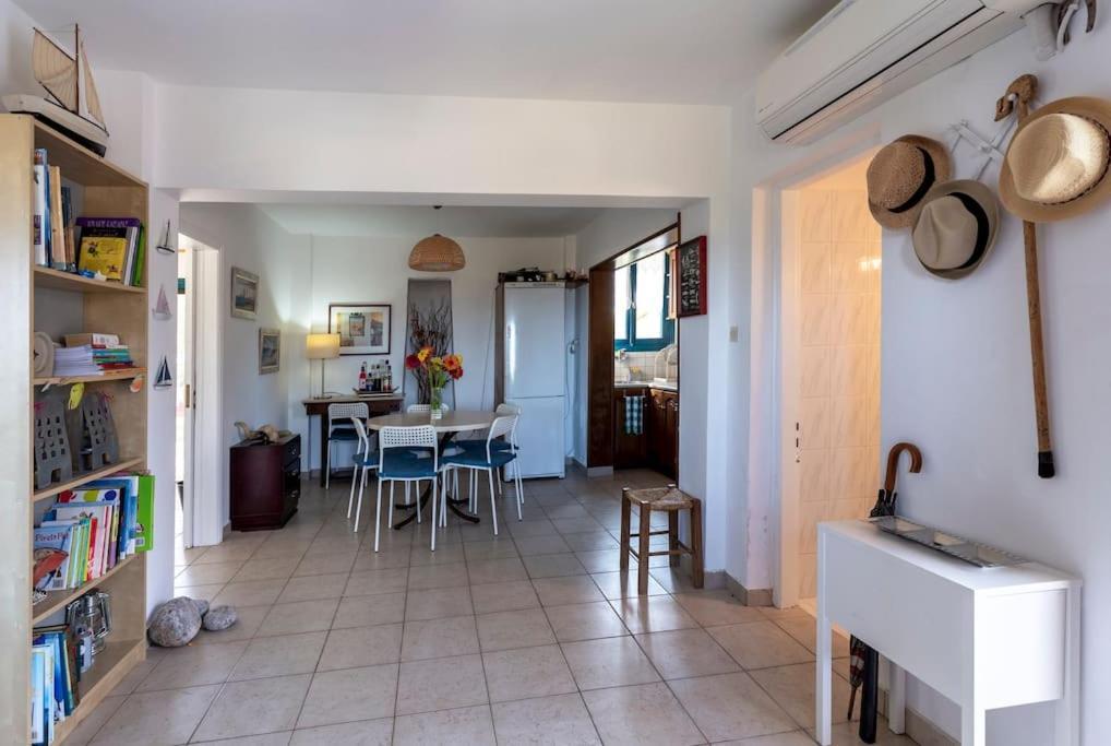 Holiday home Amerita Elia (Laconia)